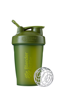   BlenderBottle Classic Loop 590ml Moss Green Original