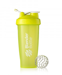   BlenderBottle Classic Loop 820ml Green Original