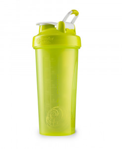   BlenderBottle Classic Loop 820ml Green Original 3