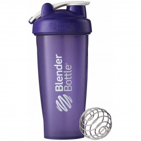   BlenderBottle Classic Loop 820ml Puprle Original