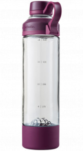  - BlenderBottle Mantra Glass Plum  600 Original 3