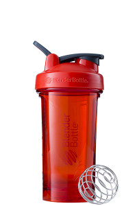  - BlenderBottle Pro24 710ml Red (ORIGINAL)