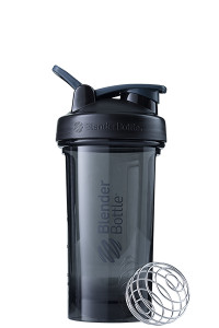  - BlenderBottle Pro24 Tritan 710ml Black