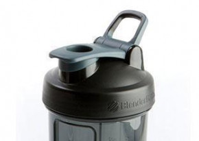  - BlenderBottle Pro24 Tritan 710ml Black 3