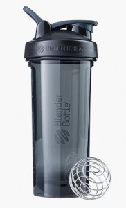  - BlenderBottle Pro28 820ml Black (ORIGINAL)