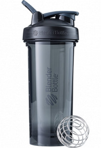  - BlenderBottle Pro28 Tritan 820ml Black Original