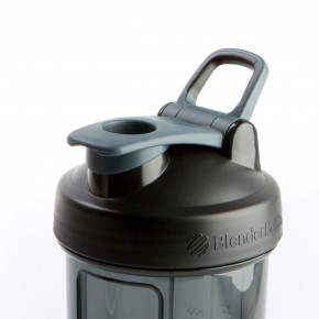  - BlenderBottle Pro28 Tritan 820ml Black Original 4