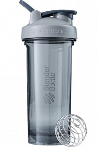  - BlenderBottle Pro28 Tritan 820ml Grey Original