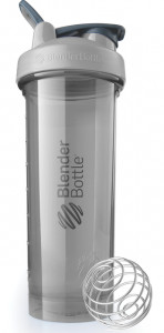  - BlenderBottle Pro32 940ml Grey (ORIGINAL)