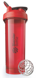  - BlenderBottle Pro32 940ml Red (ORIGINAL)