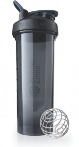  BlenderBottle Pro32 Tritan 940 ml Black