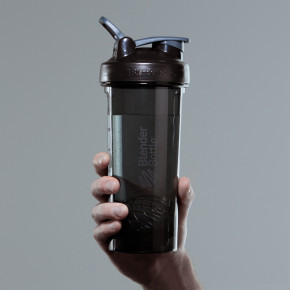  BlenderBottle Pro32 Tritan 940 ml Black 7