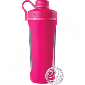  BlenderBottle Radian Glass 820 ml  Pink  