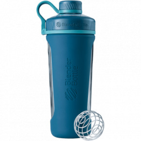  BlenderBottle Radian Glass 820 ml  Sea  