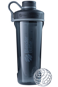  - BlenderBottle Radian Tritan 940ml Black Original