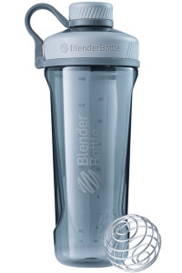  - BlenderBottle Radian Tritan 940ml Grey Original