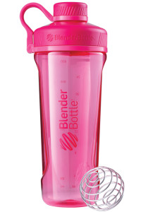  - BlenderBottle Radian Tritan 940ml Pink Original