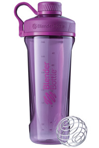  - BlenderBottle Radian Tritan 940ml Plum Original