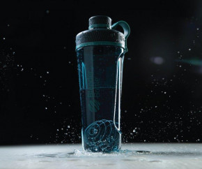  - BlenderBottle Radian Tritan 940ml Sea Original 3