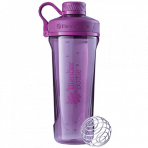  BlenderBottle Radian c  940 ml  Plum