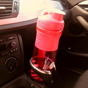  BlenderBottle SportMixer 820 ml Pink 4