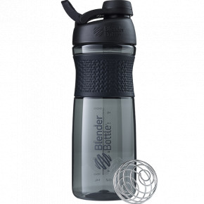  - BlenderBottle SportMixer Twist 820ml Black Original