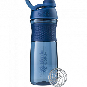  - BlenderBottle SportMixer Twist 820ml Navy Original