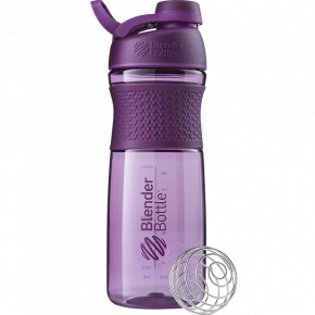  - BlenderBottle SportMixer Twist 820ml Plum Original