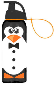    Herevin Penguin 0.5  (161415-210)