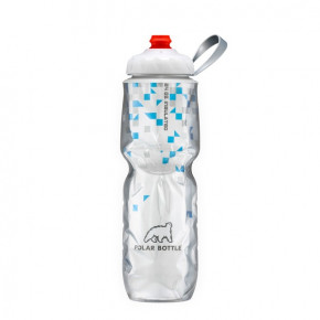  Polar Bottle BreakAway Blue 24oz (IB24BABlu)