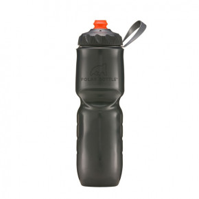  Polar Bottle Charcoal 24oz (IB24SOCh)