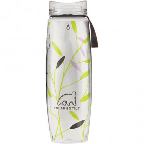  Polar Bottle Ergo Graphic Leaves 22oz (IB22GRL)