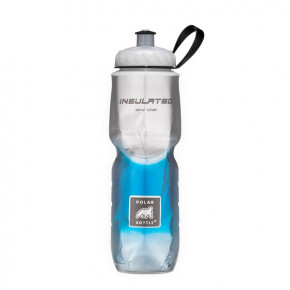   Polar Bottle Fade Blue 24oz (IB24FDBl) (0)