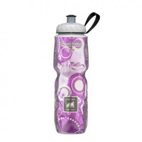  Polar Bottle Graph Andromeda 24oz (IB24GRAnd)