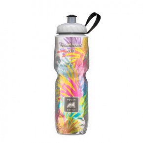  Polar Bottle Graph Starburst 24oz (IB24GRStrb)