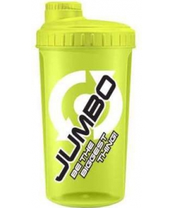  Scitec Nutrition Jumbo 