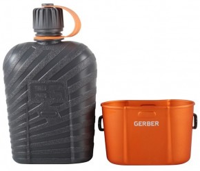  Gerber Bear Grylls Canteen (31-001062) 5