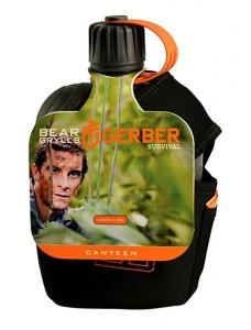  Gerber Bear Grylls Canteen (31-001062) 8