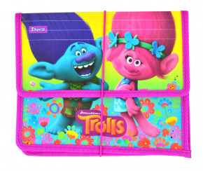    1  5 Trolls (491306)