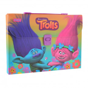   1  Trolls (491308)