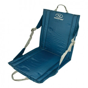  Highlander Outdoor Seat Blue (925505)