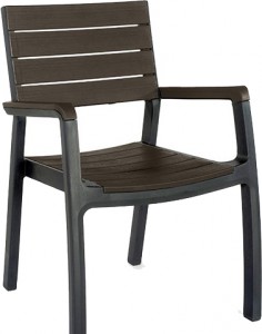  Keter Harmony Armchair  7290106925748