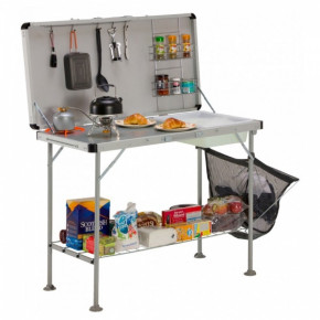   Vango Cuisine Silver (925235)