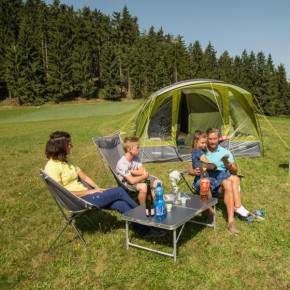  Vango Microlite Tall Smoke (925276) 5