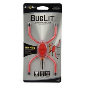 - Nite Ize BugLit LED / (094664022416)