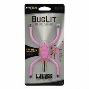 - Nite Ize BugLit LED / (094664024281)