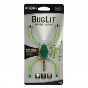 - Nite Ize BugLit LED  / (094664022423)