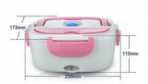      Lunch Box YY-3066 4