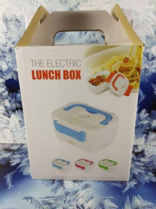      Lunch Box YY-3066 5