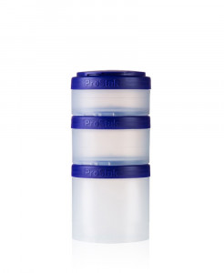   BlenderBottle Expansion Pak Clear/Purple Original